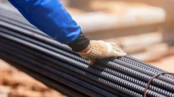 تطورات جديدة في أسعار الحديد بمصر ضمن تعاملات السادس من مارس الجاري